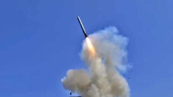 Fox News: Иран лъже, че е направил успешно ракетно изпитание