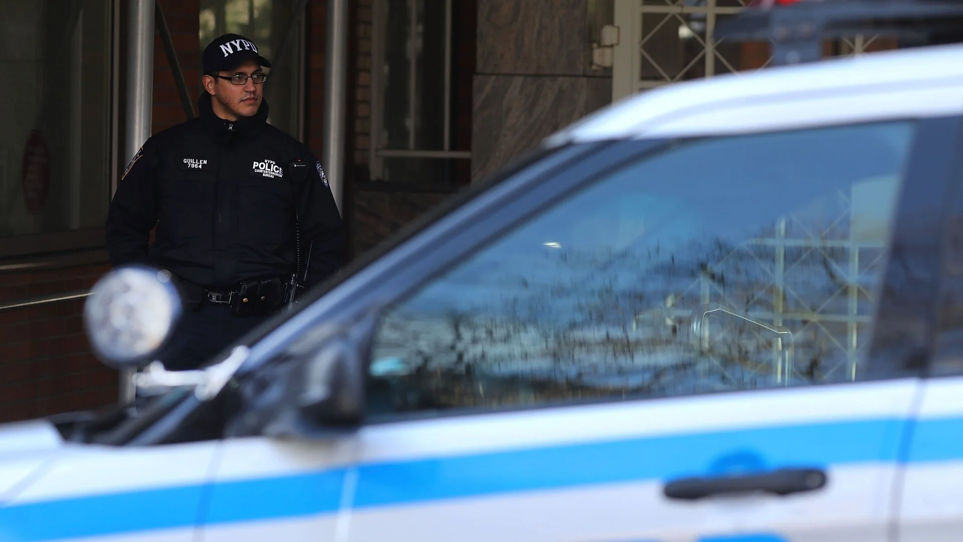 Четворно убийство, включително на две деца, в Ню Йорк