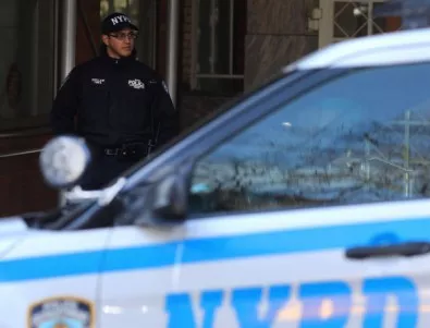 Тежка катастрофа в Ню Йорк взе човешка жертва и рани няколко души (ВИДЕО)