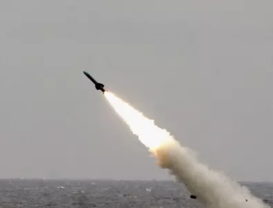Северна Корея с нов ракетен тест