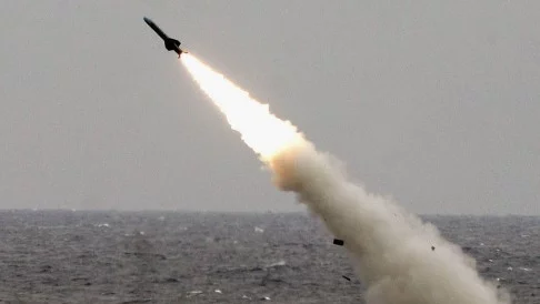 СС на ООН осъди поредното ракетно изпитание на Северна Корея