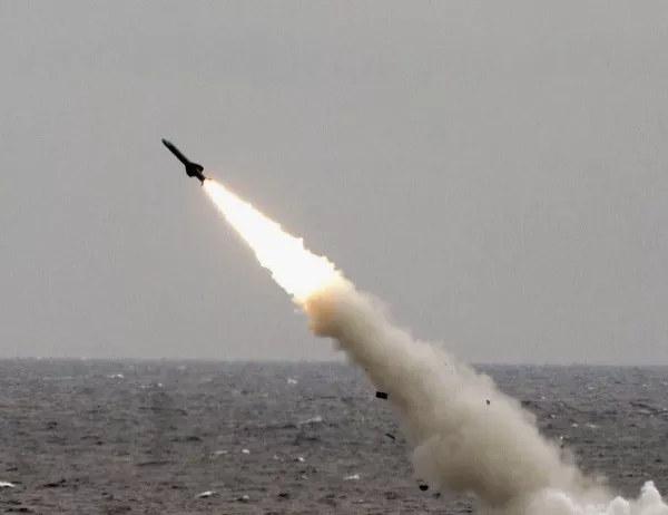 Иран няма намерение да спира с развитието на ракетната си отбрана