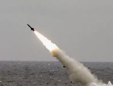 Неуспешен тест на американската система за прихващане на ракети от КНДР