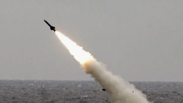 Неуспешен тест на американската система за прихващане на ракети от КНДР