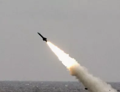 В нарушение на резолюция на ООН КНДР направи учение за изстрелване на балистични ракети
