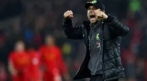 Конте за Тоти: Не трябва да спира с футбола, той е голям