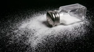 70% от българите приемат повече сол и захар от препоръчаното