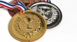 Втори златен медал от "Спешъл Олимпикс"