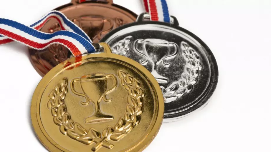 Няма да повярвате от какво са изработени медалите на Олимпийските игри (СНИМКА)