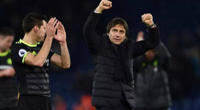 Конте иска сънародник за помощник, шефовете - англичанин