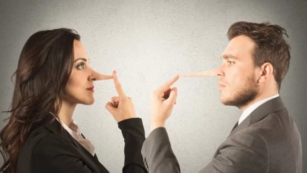 Най-големите лъжи, които всяка ЗОДИЯ изрича