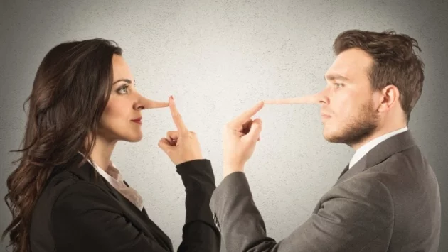 Най-големите лъжи, които всяка ЗОДИЯ изрича