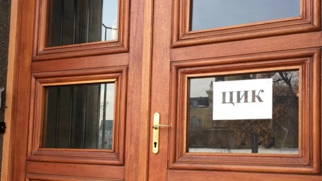 Приключи предаването на изборните протоколи, имало много грешки