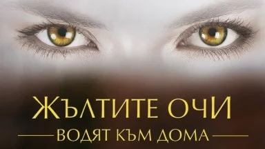 Любов отвъд ръба на реалното