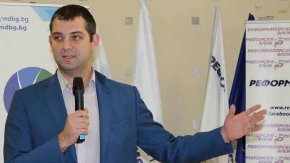 Димитър Делчев: РБ е за мек образователен ценз