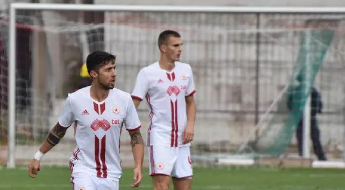 Звезда на ЦСКА: Българското първенство е по-силно от португалското