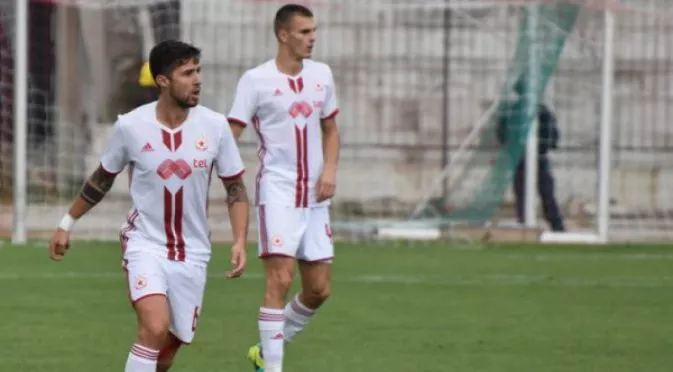 Португалски клуб изнудва ЦСКА за половин милион