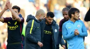 Прогноза за Шампионска лига: Манчестър Сити - Монако