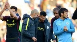 Гуардиола за звезда на Ман Сити: Емери ми каза да го взема в Барса, трябваше да го послушам