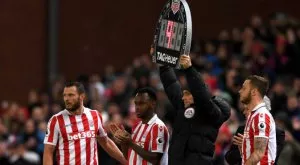 Ново попълнение в Стоук е изтърпял наказание за употреба на наркотици