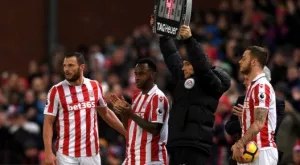 Скромният Стоук Сити шокира: Вече има петима играчи, печелили ШЛ