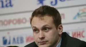 От ЦСКА 1948 потвърдиха за Мартин Камбуров и при какво условие може да има обединение