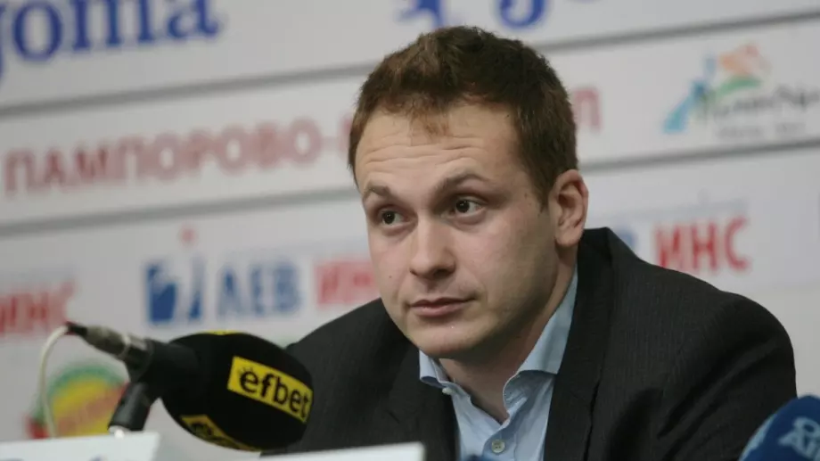 Гьонов: Искаме да играем атрактивен футбол, който да радва хората