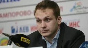 Как отговориха от ЦСКА 1948 на Милко Георгиев и ЦСКА - София? 