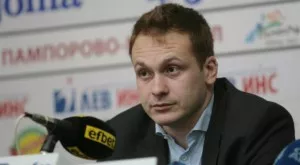 Шефът на ЦСКА 1948: Обединение с ЦСКА-София ще има при едно условие