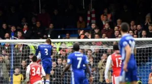 Коста отличи един от играчите в Челси