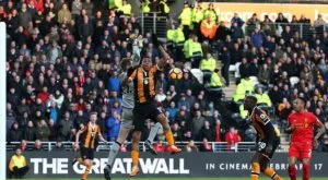 Пореден провал за Ливърпул, пети мач без победа за мърсисайдци