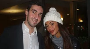 Никол отново зарадва родните ловци на автографи (СНИМКИ)