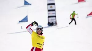 Радо Янков отново прослави България в Банско