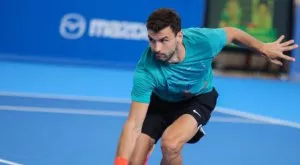 Ясен е часът на втория мач на Григор в Ротердам