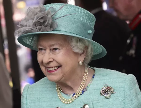 Кралица Елизабет II празнува 92-ри рожден ден