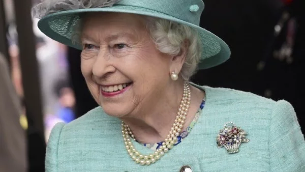 Кралица Елизабет II празнува 92-ри рожден ден