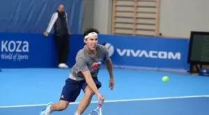 Първа сензация в София: Грузинец елиминира водача в схемата