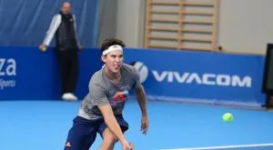 Тийм се пребори за първа титла през сезон 2017