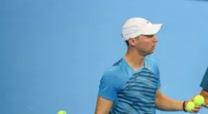 Димитър Кузманов отстъпи пред 57-ия в света