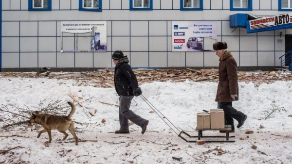 Русия готова да приеме миротворци на ООН в Донбас