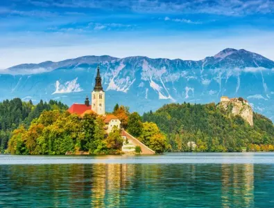 Словения премахва частично ограниченията