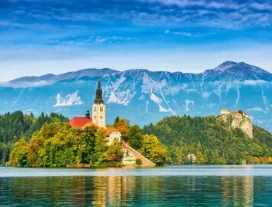 Словения маха проверките по границата с Италия и Австрия 