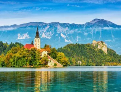 Словения получи достъп до международни води след спор с Хърватия