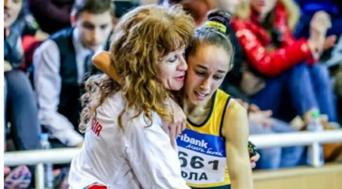 Запознайте се с детето чудо на българската лека атлетика