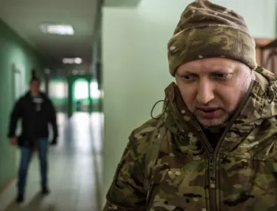 Украйна е предала всички задържани лица на непризнатите републики