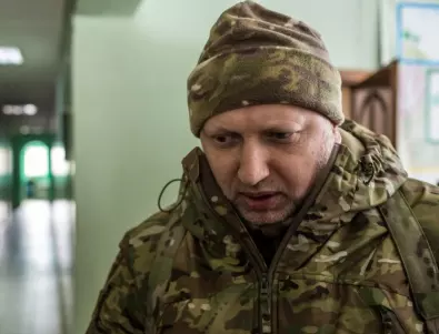 В Донбас пристигнали руски снайперисти, твърдят украинци