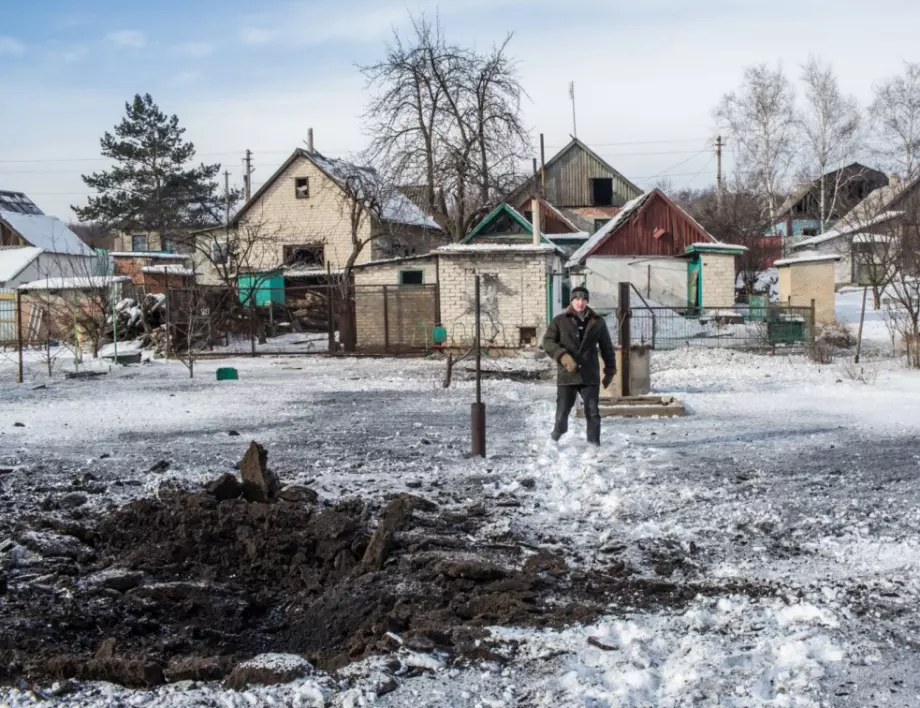 Опълчението в Донбас е помолено да издържи само едно денонощие срещу украинската армия