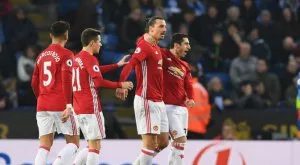 Невероятните постижения на Ибрахимович през последните 6 месеца