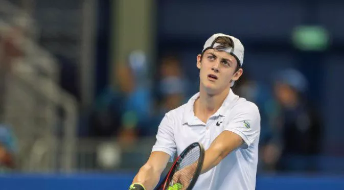 Младите тенис надежди с ценни съвети от Григор