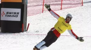 Стефка Костадинова към Радо: Твоят път е вдъхновение за много деца